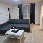 Rhein Romantik דירה
