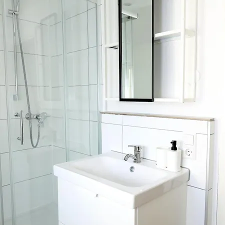 Daire Rhein Romantik *