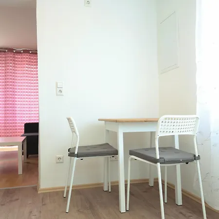 Rhein Romantik Apartment Boppard