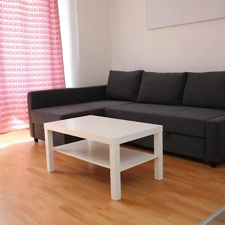 Rhein Romantik Apartment *