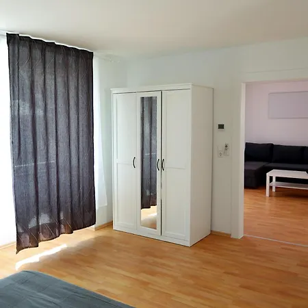 Daire Rhein Romantik Boppard