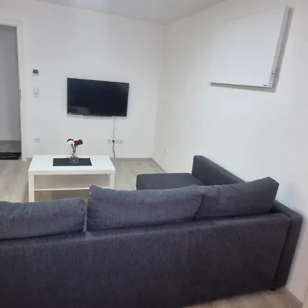 Rhein Romantik Apartamento