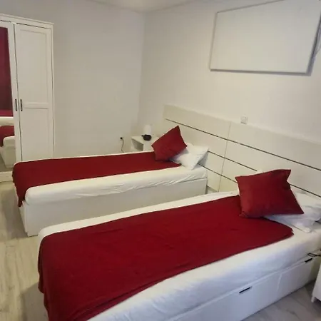 Apartment Rhein Romantik Boppard
