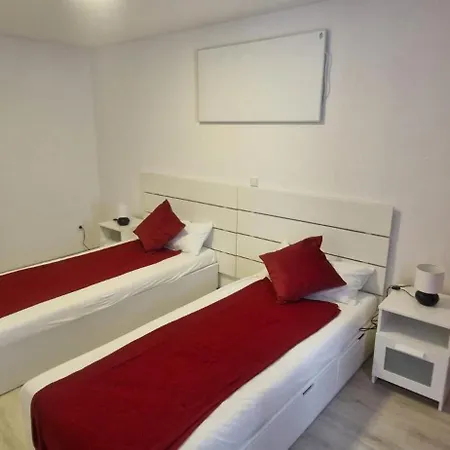 Apartment Rhein Romantik