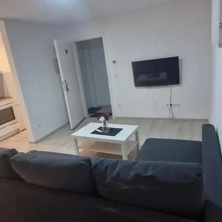 Rhein Romantik Apartamento Boppard