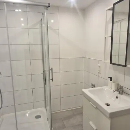 Rhein Romantik Apartment Boppard
