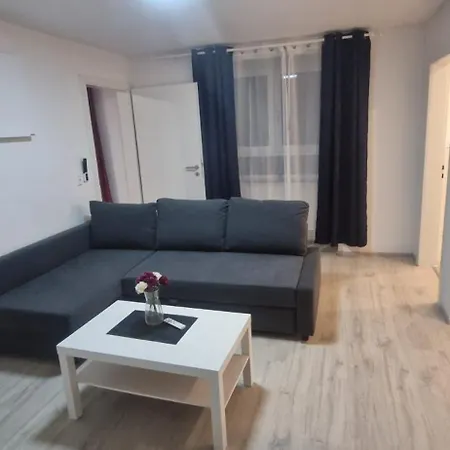 Rhein Romantik Apartment