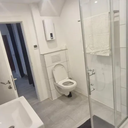 Apartment Rhein Romantik