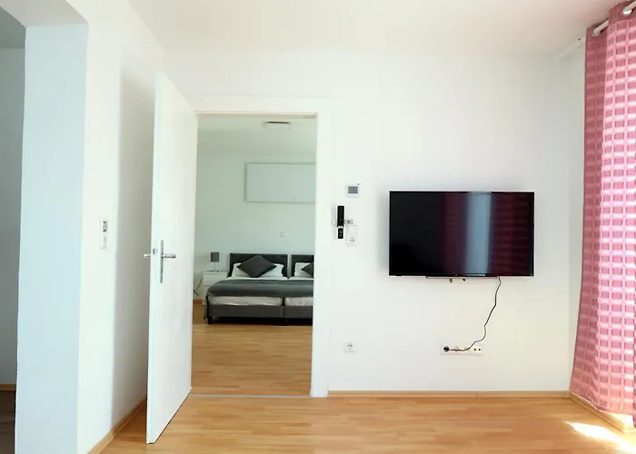 Rhein Romantik * ボッパルト