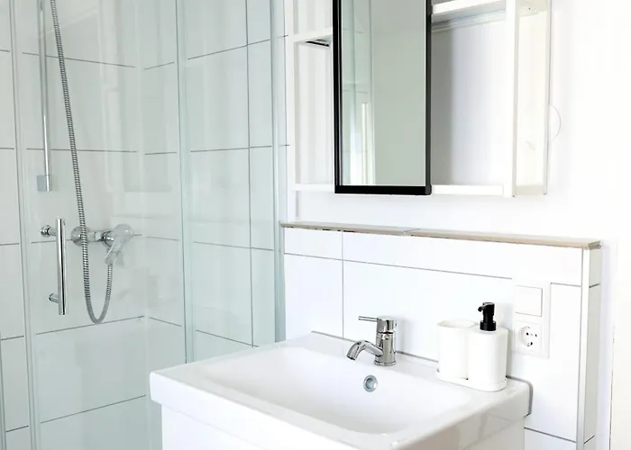 Apartamento Rhein Romantik *