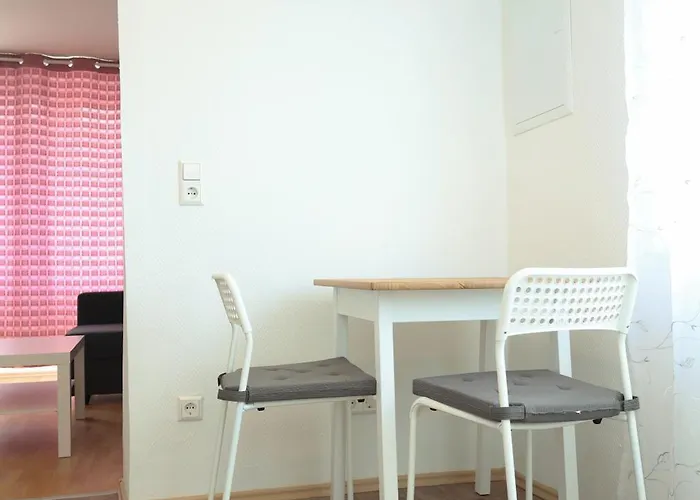 Rhein Romantik Apartamento Boppard