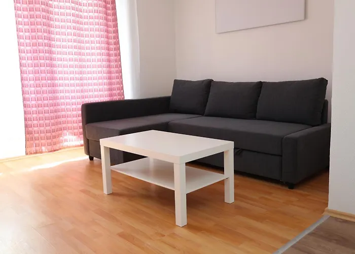 Rhein Romantik Apartamento *