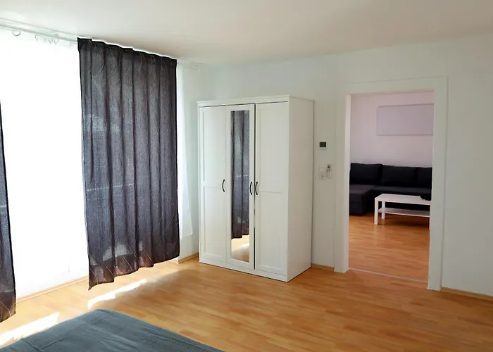 Apartamento Rhein Romantik Boppard
