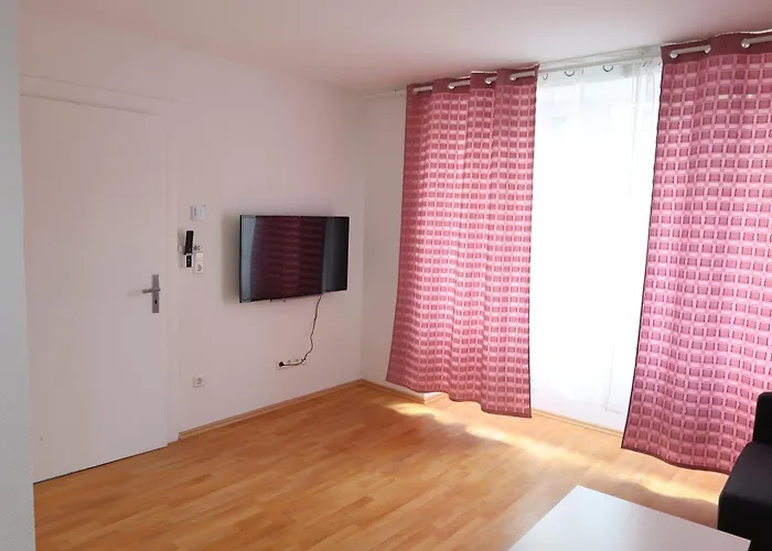 Rhein Romantik ボッパルト